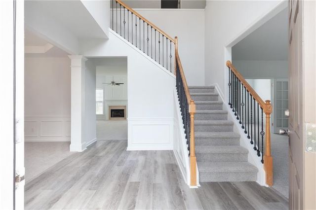 4987 Rustic Canyon Drive, Suwanee, GA 30024