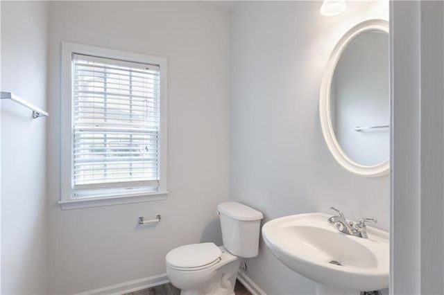 4987 Rustic Canyon Drive, Suwanee, GA 30024