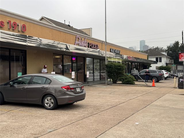 1510 Stanford Street, Houston, TX 77019