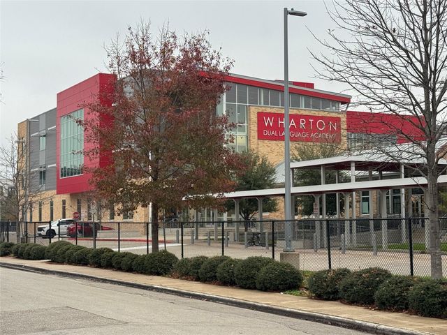 1510 Stanford Street, Houston, TX 77019