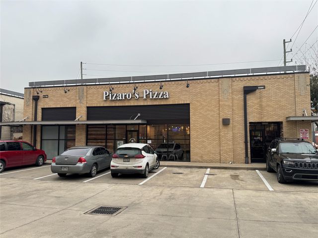 1510 Stanford Street, Houston, TX 77019