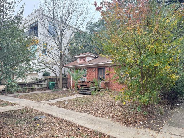 1510 Stanford Street, Houston, TX 77019