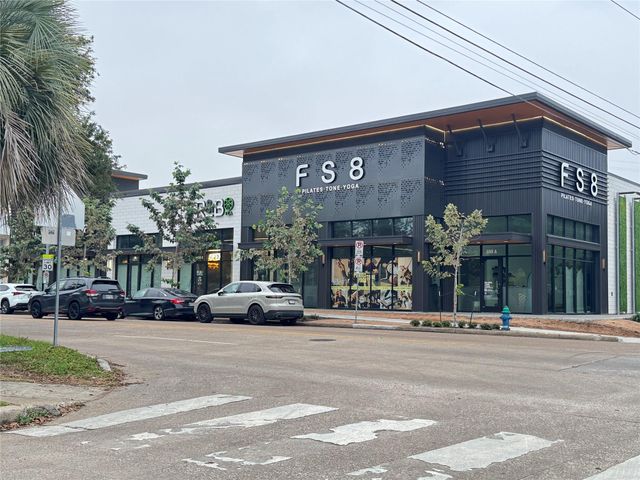 1510 Stanford Street, Houston, TX 77019