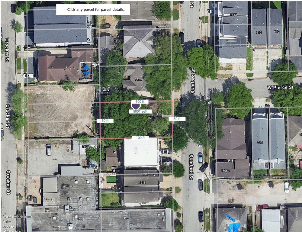 1510 Stanford Street, Houston, TX 77019