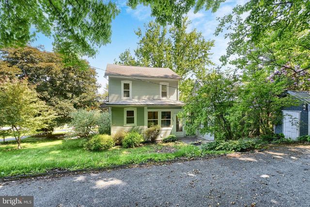 238 CAMP ST, Elizabethville, PA 17023