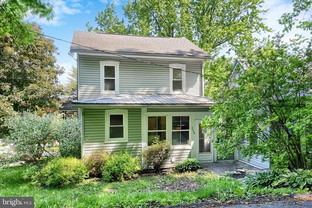 238 CAMP ST, Elizabethville, PA 17023