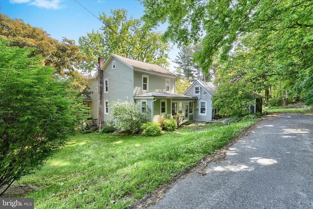 238 CAMP ST, Elizabethville, PA 17023