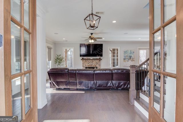 6444 Point Twenty Two, Gainesville, GA 30506