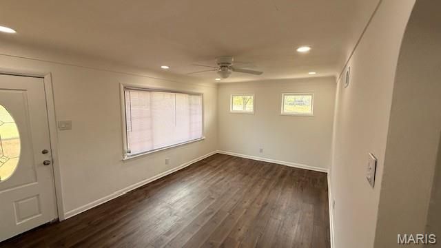 10115 Toelle Lane, St Louis, MO 63137