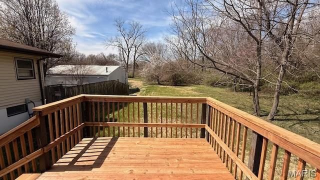 10115 Toelle Lane, St Louis, MO 63137