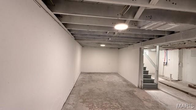 10115 Toelle Lane, St Louis, MO 63137