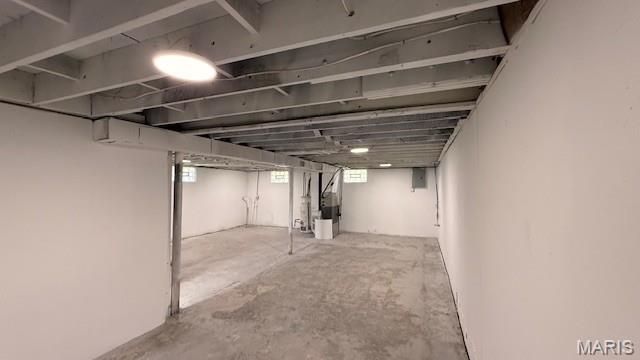 10115 Toelle Lane, St Louis, MO 63137