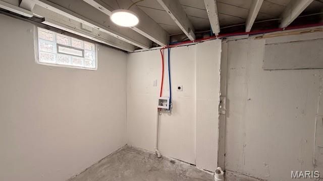 10115 Toelle Lane, St Louis, MO 63137