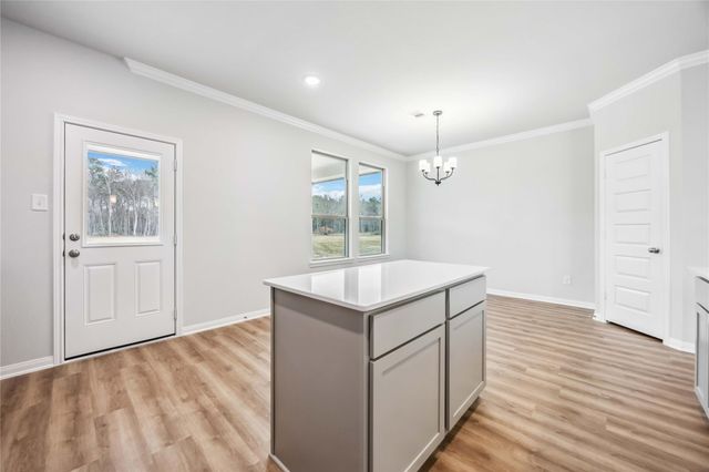 520 Barton Place Drive, Tarkington, TX 77327