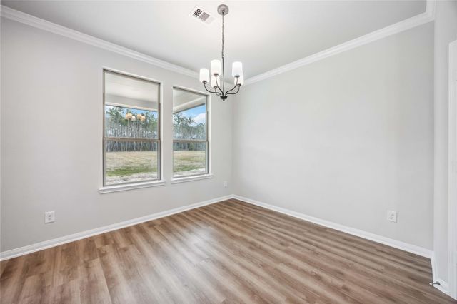 520 Barton Place Drive, Tarkington, TX 77327