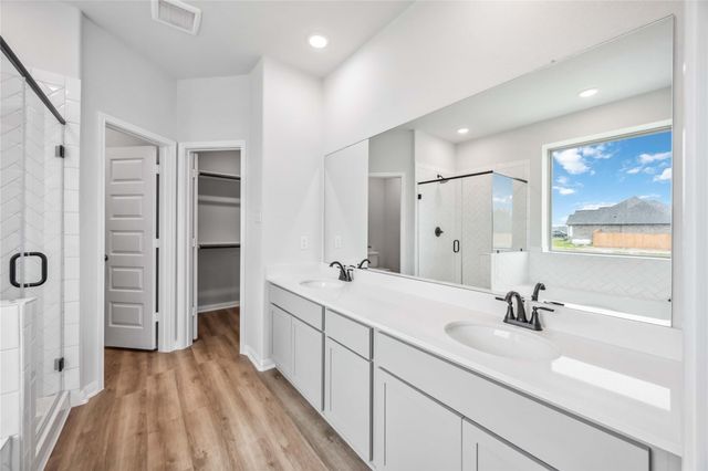 520 Barton Place Drive, Tarkington, TX 77327