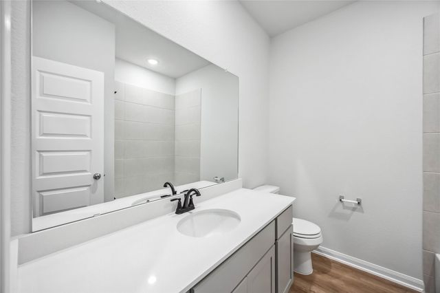 520 Barton Place Drive, Tarkington, TX 77327