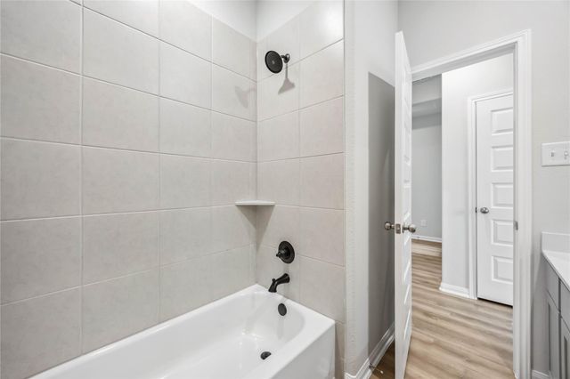 520 Barton Place Drive, Tarkington, TX 77327