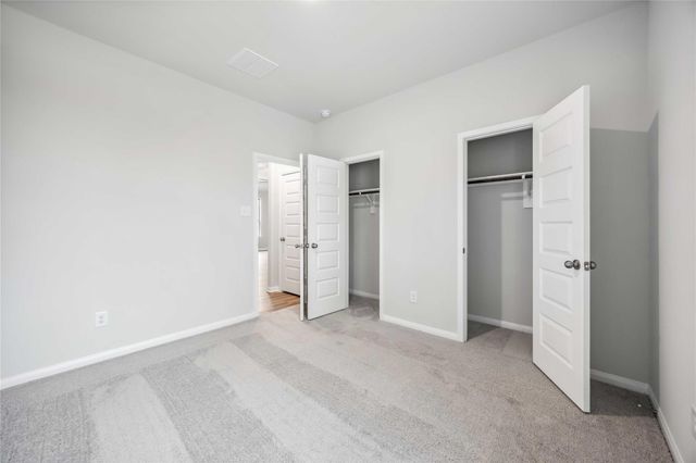 520 Barton Place Drive, Tarkington, TX 77327