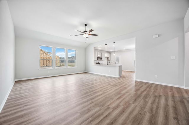 520 Barton Place Drive, Tarkington, TX 77327