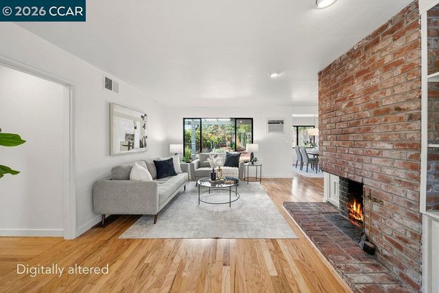 196 Wilkie Dr, Walnut Creek, CA 94598