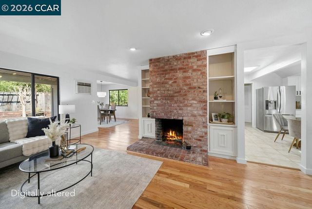 196 Wilkie Dr, Walnut Creek, CA 94598