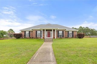 8296 Amanda Lane, Irvington, AL 36544