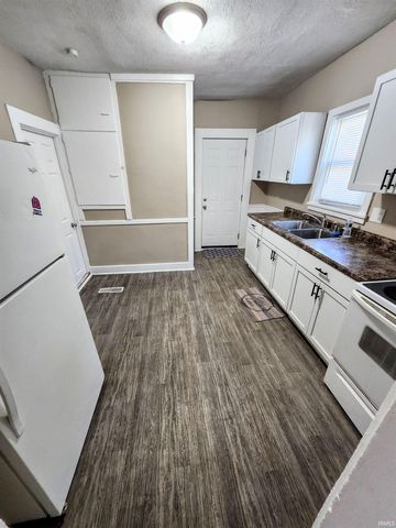 436 E Taber Street, Fort Wayne, IN 46803