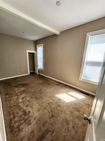 436 E Taber Street, Fort Wayne, IN 46803