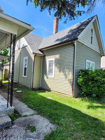 436 E Taber Street, Fort Wayne, IN 46803