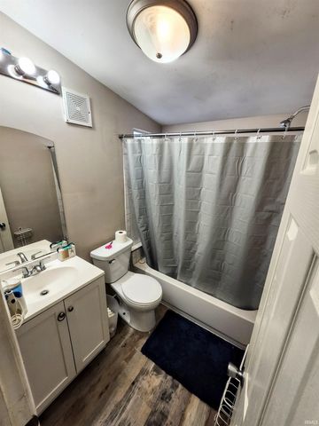 436 E Taber Street, Fort Wayne, IN 46803