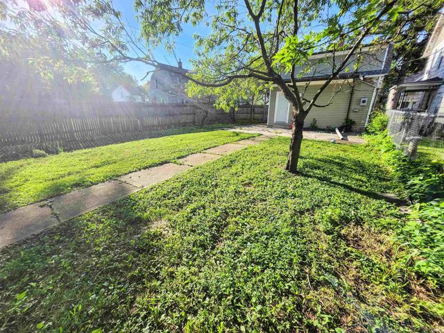 436 E Taber Street, Fort Wayne, IN 46803