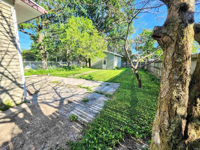 436 E Taber Street, Fort Wayne, IN 46803