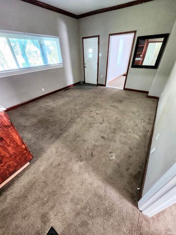 436 E Taber Street, Fort Wayne, IN 46803