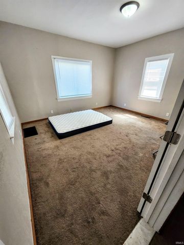 436 E Taber Street, Fort Wayne, IN 46803