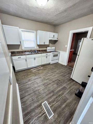 436 E Taber Street, Fort Wayne, IN 46803