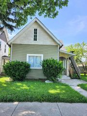436 E Taber Street, Fort Wayne, IN 46803