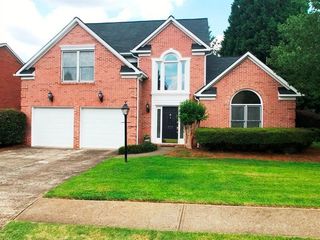 377 Fairbrook Circle, Marietta, GA 30067