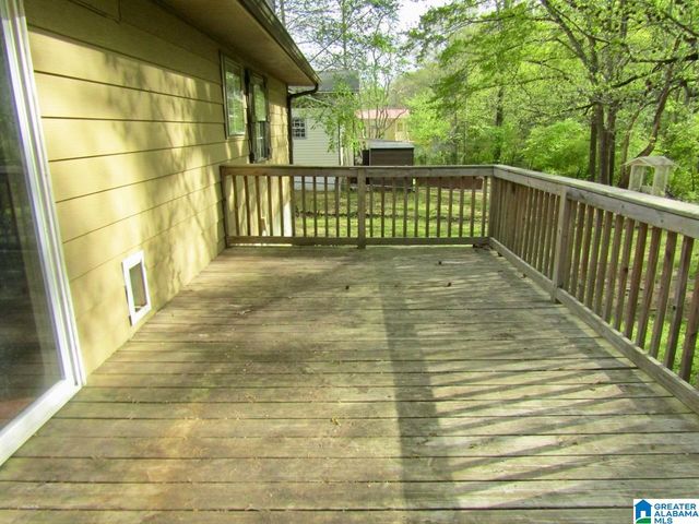 1717 KATHY LANE, Fultondale, AL 35068
