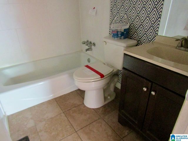 1717 KATHY LANE, Fultondale, AL 35068
