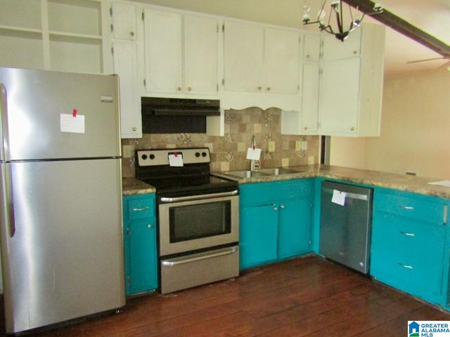 1717 KATHY LANE, Fultondale, AL 35068