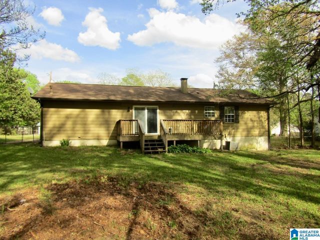 1717 KATHY LANE, Fultondale, AL 35068