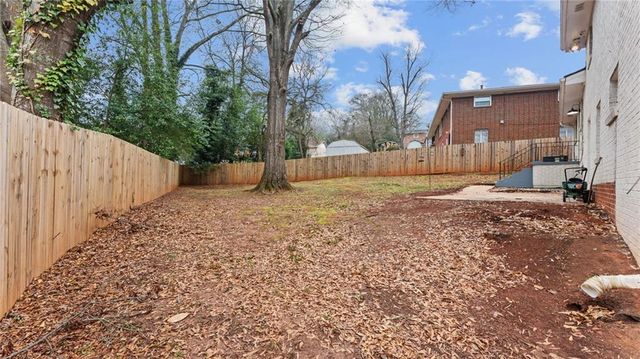 2971 Valley Ridge Drive, Decatur, GA 30032