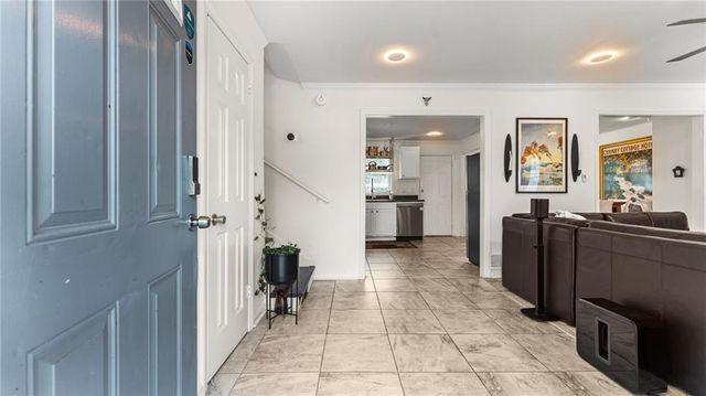 2971 Valley Ridge Drive, Decatur, GA 30032