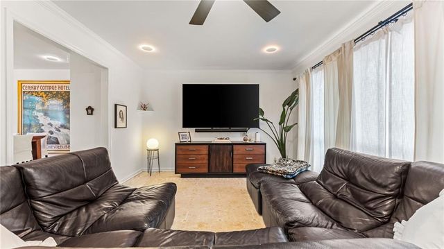 2971 Valley Ridge Drive, Decatur, GA 30032