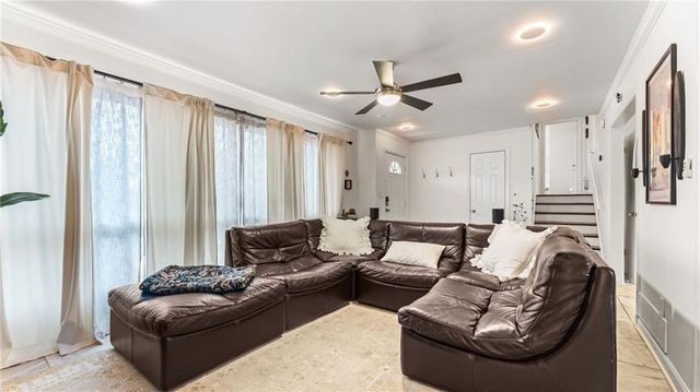 2971 Valley Ridge Drive, Decatur, GA 30032