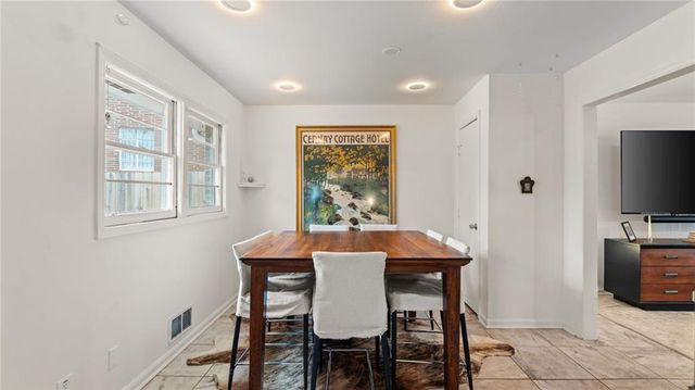 2971 Valley Ridge Drive, Decatur, GA 30032