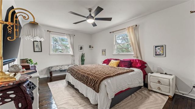 2971 Valley Ridge Drive, Decatur, GA 30032