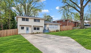 2971 Valley Ridge Drive, Decatur, GA 30032