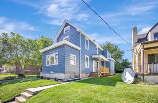 7359 Joseph Street, Mt Healthy, OH 45231